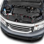 Honda Plastic Push Type Rivet Clips - 100 Pack