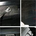 Honda Plastic Push Type Rivet Clips - 100 Pack