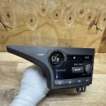 Toyota Venza AC Heater Climate Control 2009-2012