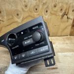 Toyota Venza AC Heater Climate Control 2009-2012