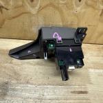 Toyota Venza AC Heater Climate Control 2009-2012