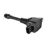 Ignition Coil and Spark Plug Set for Nissan, Infiniti