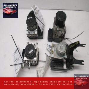 2014 Subaru Forester ABS Pump - Perfect Fit