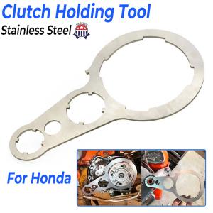 Honda CT90 CT110 CT200 Clutch Holding Tool