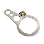 Honda CT90 CT110 CT200 Clutch Holding Tool