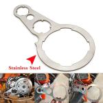 Honda CT90 CT110 CT200 Clutch Holding Tool