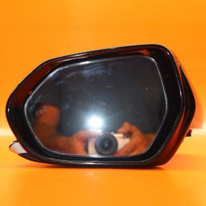 2016-2018 Toyota Prius Left Driver Mirror OEM