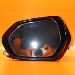 2016-2018 Toyota Prius Left Driver Mirror OEM