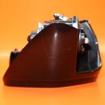 2016-2018 Toyota Prius Left Driver Mirror OEM
