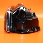 2016-2018 Toyota Prius Left Driver Mirror OEM