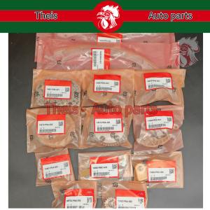 Honda Accord CR-V 2.4L DOHC Timing Chain Kit