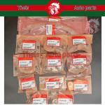 Honda Accord CR-V 2.4L DOHC Timing Chain Kit