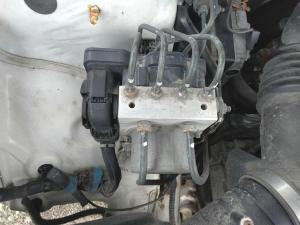 15 Subaru Forester Anti-lock Brake Parts