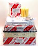 2011-2020 Toyota Sienna OEM Filter and Gasket Set