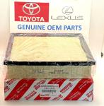 2011-2020 Toyota Sienna OEM Filter and Gasket Set