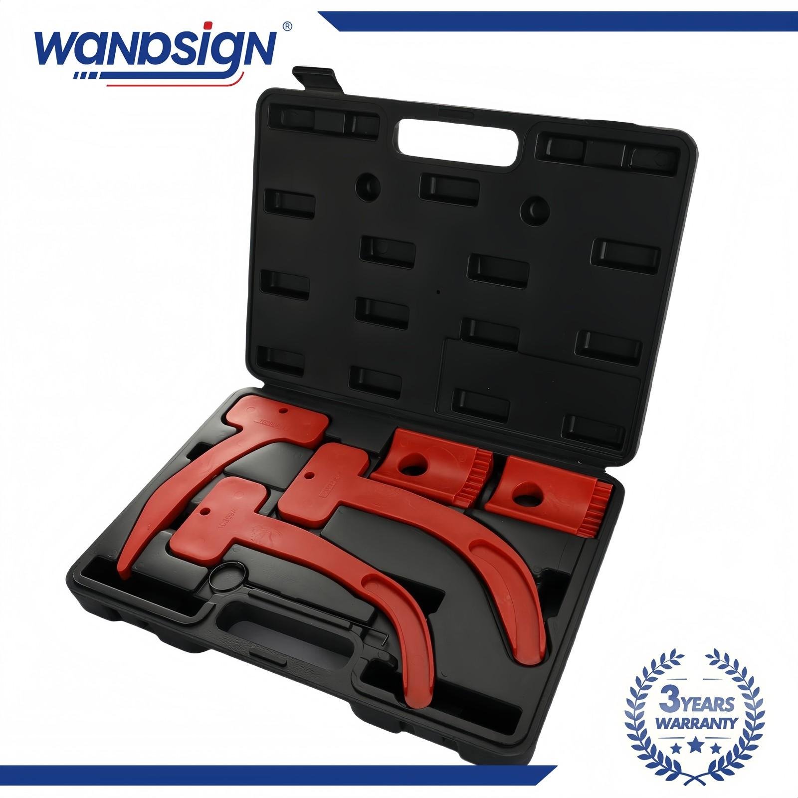 Chrysler Dodge Jeep Ram Camshaft Timing Tool Kit
