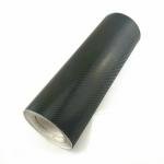 3D Carbon Fiber Vinyl Wrap for Car Panels