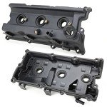 MILIPARTS Valve Covers for Nissan Frontier & More