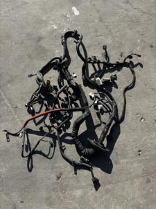 2000 Toyota 4Runner OEM Wiring Harness 2.7L