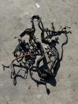 2000 Toyota 4Runner OEM Wiring Harness 2.7L