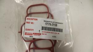 Toyota Avalon Intake Manifold Gasket 17176-31130
