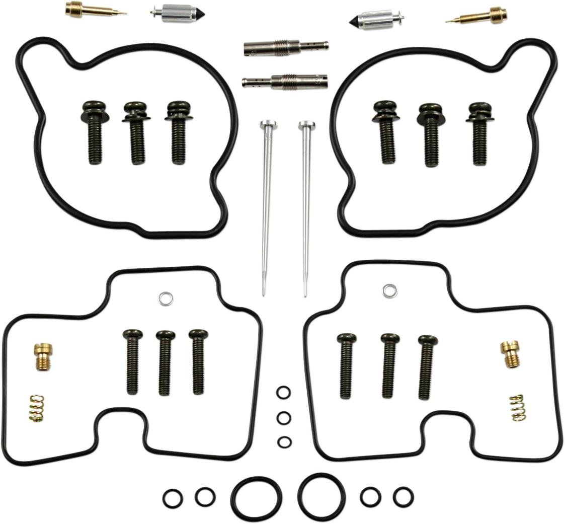 Carburetor Rebuild Kit for Honda VTR 1000F