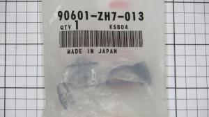 Genuine HONDA Hardware & Repair Parts Set