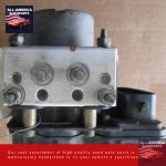 Toyota Sienna ABS Brake Module 2004-2008 OEM