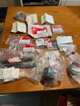 Honda NOS HA8 Parts Set for TRX250