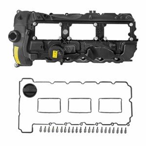 BMW N55 Engine Valve Cover Replacement 11127570292