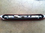 OEM Nissan Rogue High Mount Stop Light Assembly