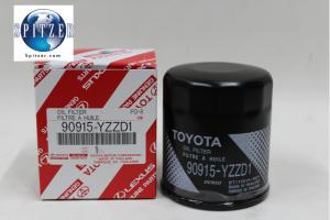 Toyota Oil Filter 90915-YZZD1 - Pack of 10