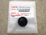 22 - 25 TOYOTA TUNDRA 14 INCH DISPLAY POWER VOLUME KNOB QTY 1 OEM BRAND NEW