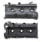 MILIPARTS Valve Covers for Nissan Frontier & More