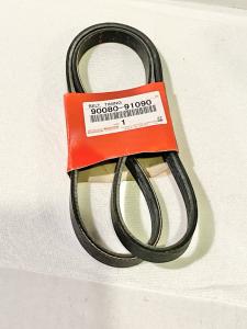 Toyota OEM 90080-91090 Accessory Drive Belt