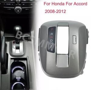 Honda Accord Console Shifter Cover 2008-2012