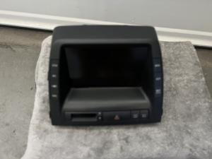 2006-2009 Prius Display Screen Monitor 86110-47220