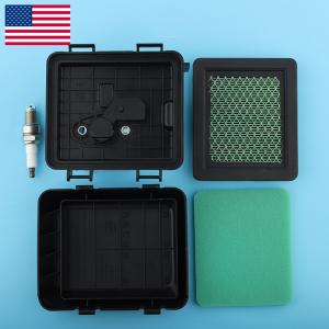 Honda GC160 GCV160 Air Filter & Cover Set