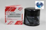 Toyota OEM Engine Oil Filter 90915-YZZN1 Case of 10