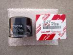2017-2020 Toyota 86 2.0L Oil Filter OEM
