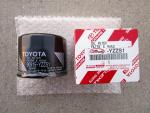 2017-2020 Toyota 86 2.0L Oil Filter OEM