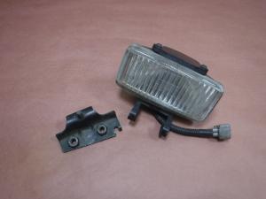 Jeep Cherokee XJ 97-01 Front Passenger Fog Light