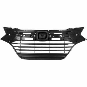 Honda HR-V Grille 2016-2018 Replacement Part