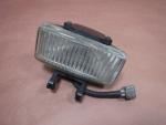 Jeep Cherokee XJ 97-01 Front Passenger Fog Light