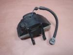 Jeep Cherokee XJ 97-01 Front Passenger Fog Light