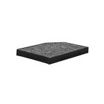 BMW Activated Charcoal Cabin Air Microfilter for G01, G02, G20, G29