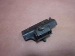 Jeep Cherokee XJ 97-01 Front Passenger Fog Light