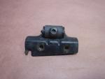 Jeep Cherokee XJ 97-01 Front Passenger Fog Light