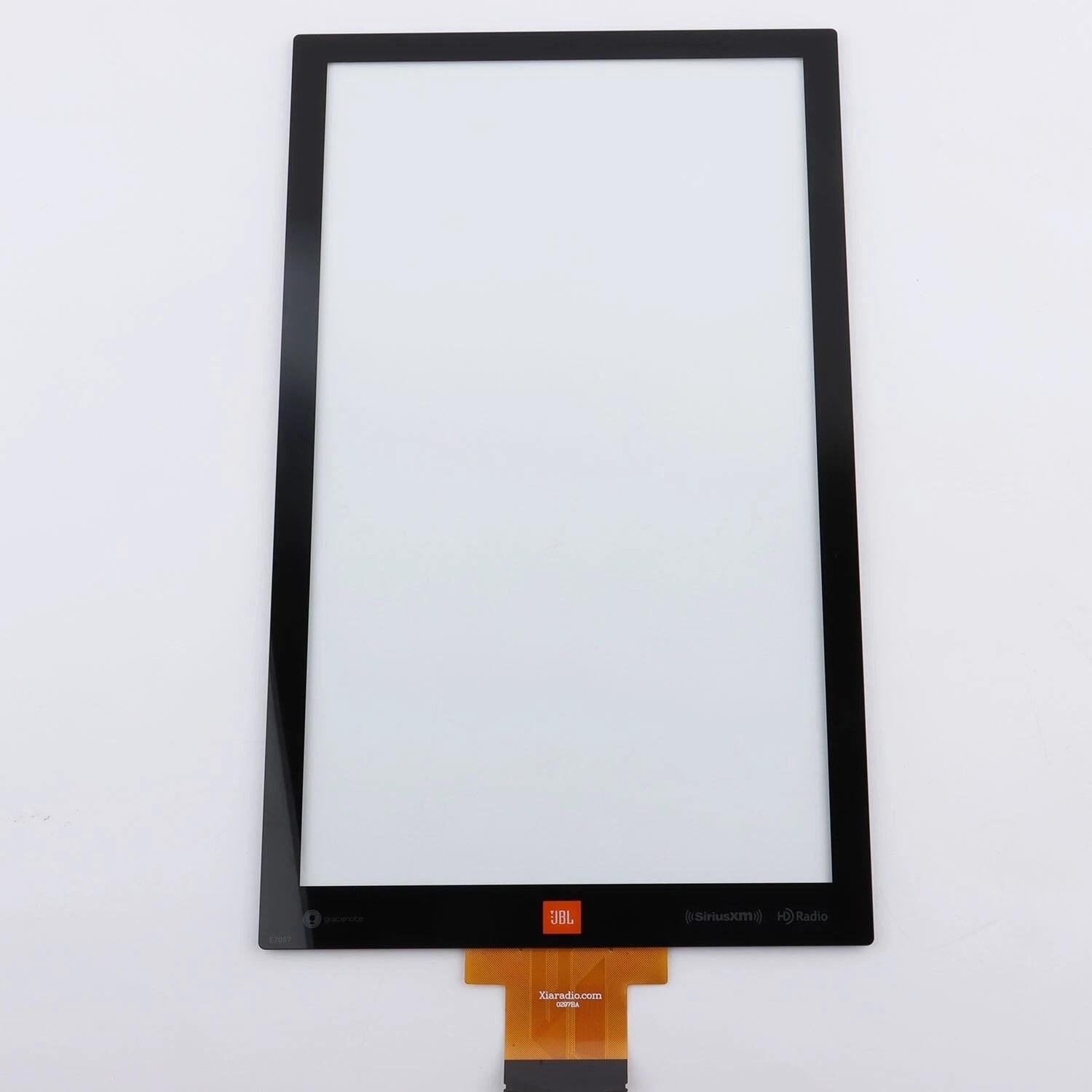 Toyota Prius 12" Touchscreen Digital Navigator Parts