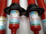Toyota Tundra TRD Bilstein Shocks Suspension Set